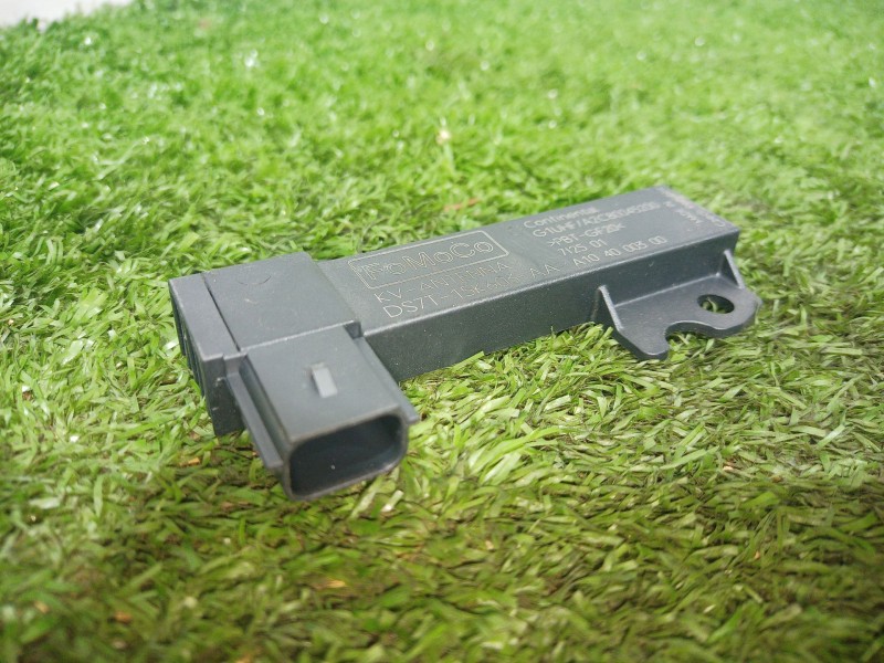 Recambio de modulo electronico para ford focus iii 1.0 ecoboost referencia OEM IAM   