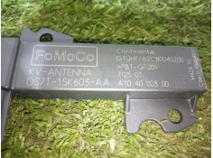 Recambio de modulo electronico para ford focus iii 1.0 ecoboost referencia OEM IAM    2