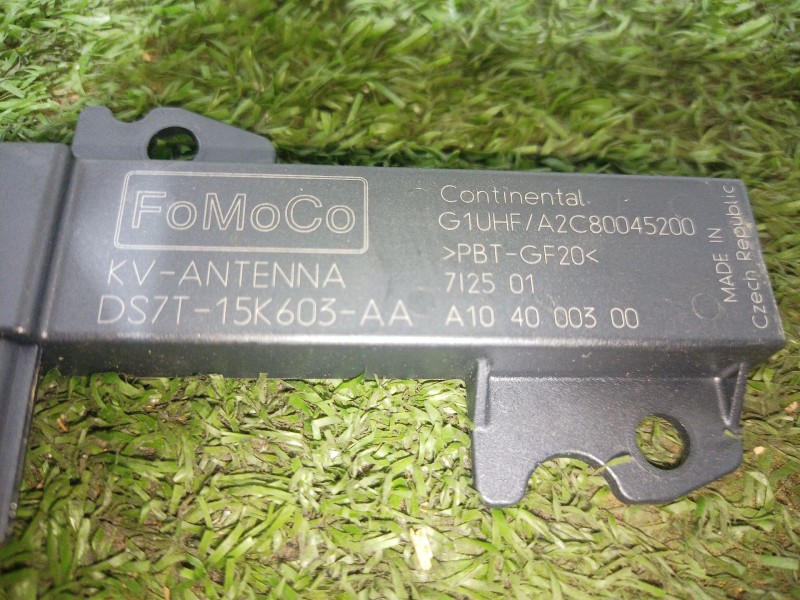 Recambio de modulo electronico para ford focus iii 1.0 ecoboost referencia OEM IAM   