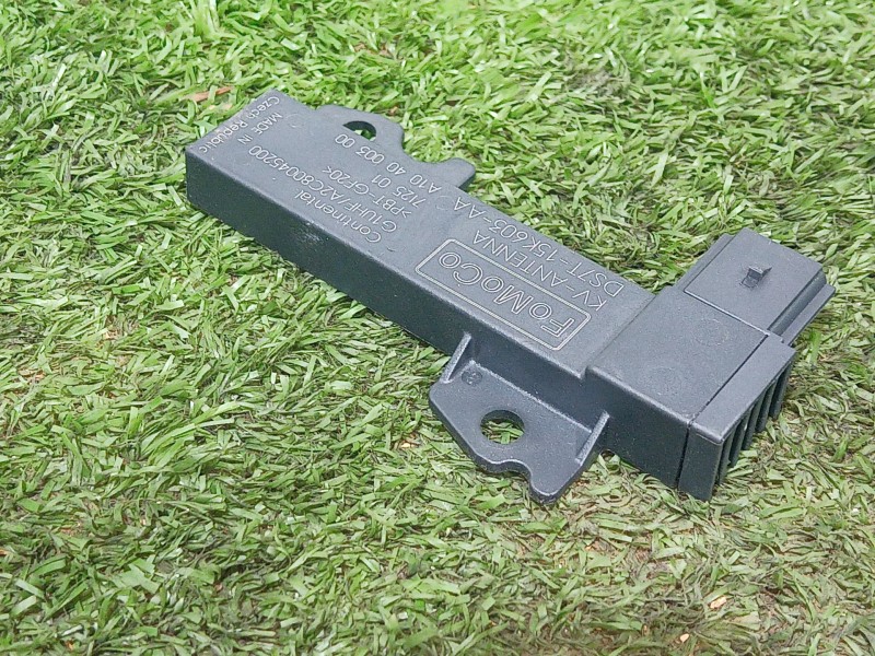 Recambio de modulo electronico para ford focus iii 1.0 ecoboost referencia OEM IAM   