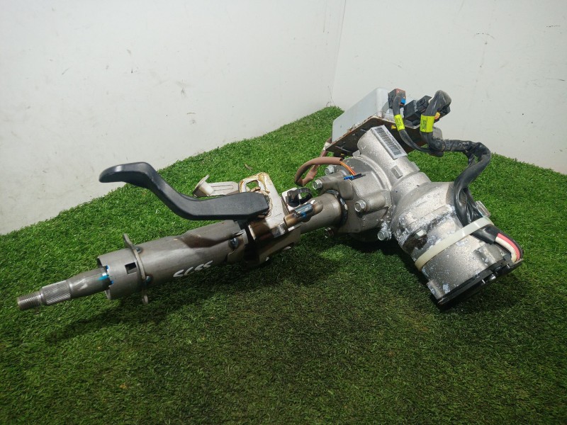 Recambio de columna direccion para ssangyong tivoli 1.6 referencia OEM IAM GE5000 GE5000 GE5000