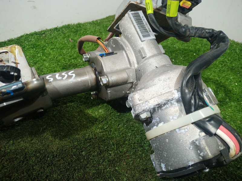 Recambio de columna direccion para ssangyong tivoli 1.6 referencia OEM IAM GE5000 GE5000 GE5000