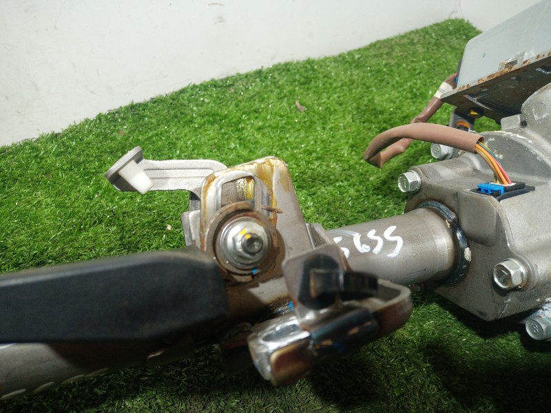 Recambio de columna direccion para ssangyong tivoli 1.6 referencia OEM IAM GE5000 GE5000 GE5000