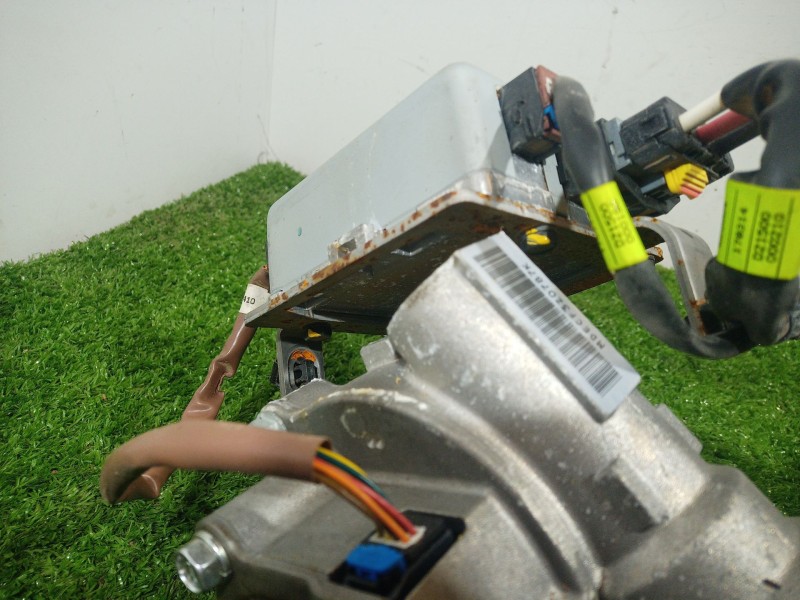 Recambio de columna direccion para ssangyong tivoli 1.6 referencia OEM IAM GE5000 GE5000 GE5000