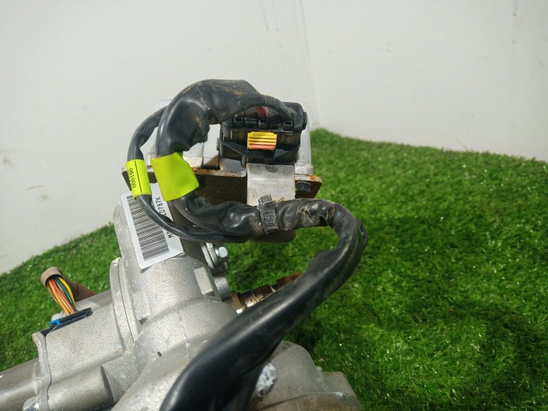 Recambio de columna direccion para ssangyong tivoli 1.6 referencia OEM IAM GE5000 GE5000 GE5000