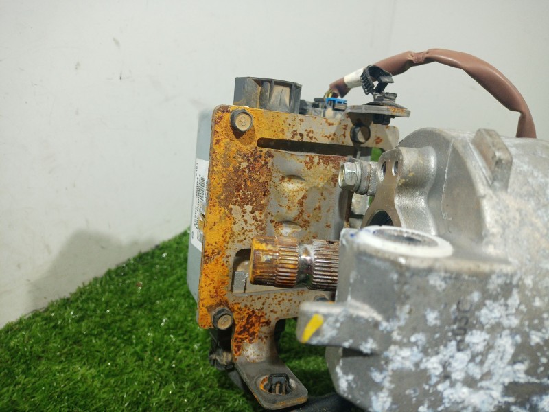 Recambio de columna direccion para ssangyong tivoli 1.6 referencia OEM IAM GE5000 GE5000 GE5000