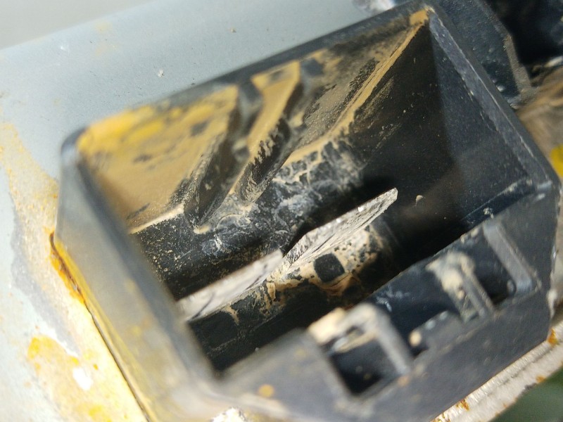 Recambio de columna direccion para ssangyong tivoli 1.6 referencia OEM IAM GE5000 GE5000 GE5000