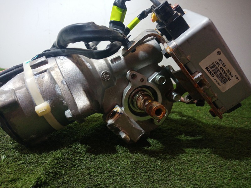 Recambio de columna direccion para ssangyong tivoli 1.6 referencia OEM IAM GE5000 GE5000 GE5000