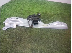 Recambio de elevalunas delantero izquierdo para nissan qashqai iii (j12) 1.3 dig-t referencia OEM IAM   