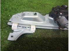 Recambio de elevalunas delantero izquierdo para nissan qashqai iii (j12) 1.3 dig-t referencia OEM IAM    2