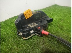 Recambio de cerradura puerta trasera derecha para opel zafira tourer c (p12) 1.6 cdti (75) referencia OEM IAM   