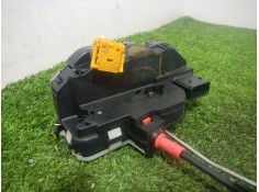 Recambio de cerradura puerta delantera derecha para opel zafira tourer c (p12) 1.6 cdti (75) referencia OEM IAM   