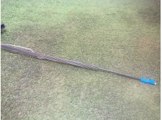 Recambio de cerradura puerta delantera derecha para opel zafira tourer c (p12) 1.6 cdti (75) referencia OEM IAM    2