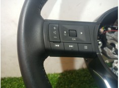 Recambio de volante para nissan qashqai iii (j12) 1.3 dig-t referencia OEM IAM 484306UF0 484306UF0 34316044D 2