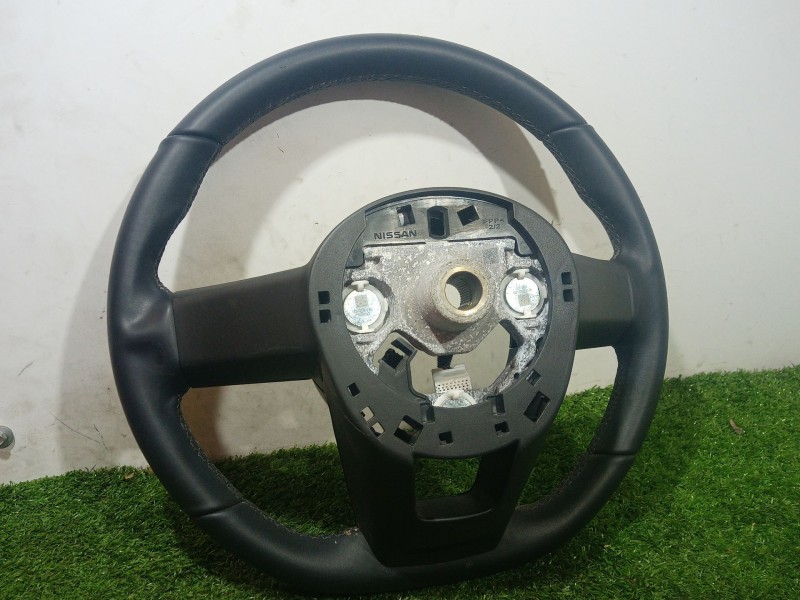 Recambio de volante para nissan qashqai iii (j12) 1.3 dig-t referencia OEM IAM 484306UF0 484306UF0 34316044D