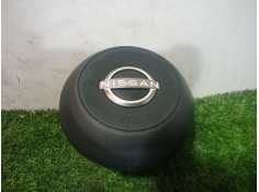 Recambio de airbag volante para nissan qashqai iii (j12) 1.3 dig-t referencia OEM IAM   