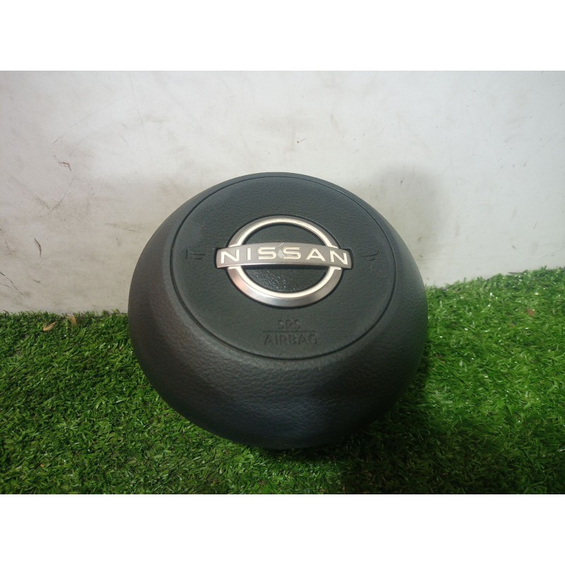 Recambio de airbag volante para nissan qashqai iii (j12) 1.3 dig-t referencia OEM IAM   