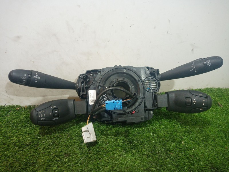 Recambio de mando multifuncion para peugeot 5008 (0u_, 0e_) 1.6 bluehdi 120 referencia OEM IAM   