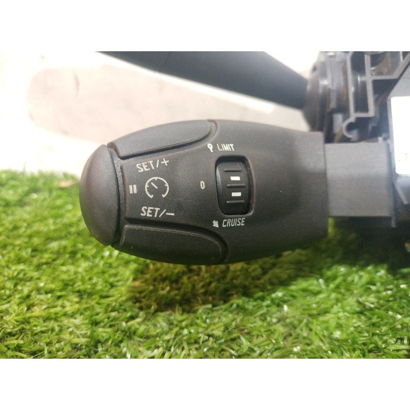 Recambio de mando multifuncion para peugeot 5008 (0u_, 0e_) 1.6 bluehdi 120 referencia OEM IAM   