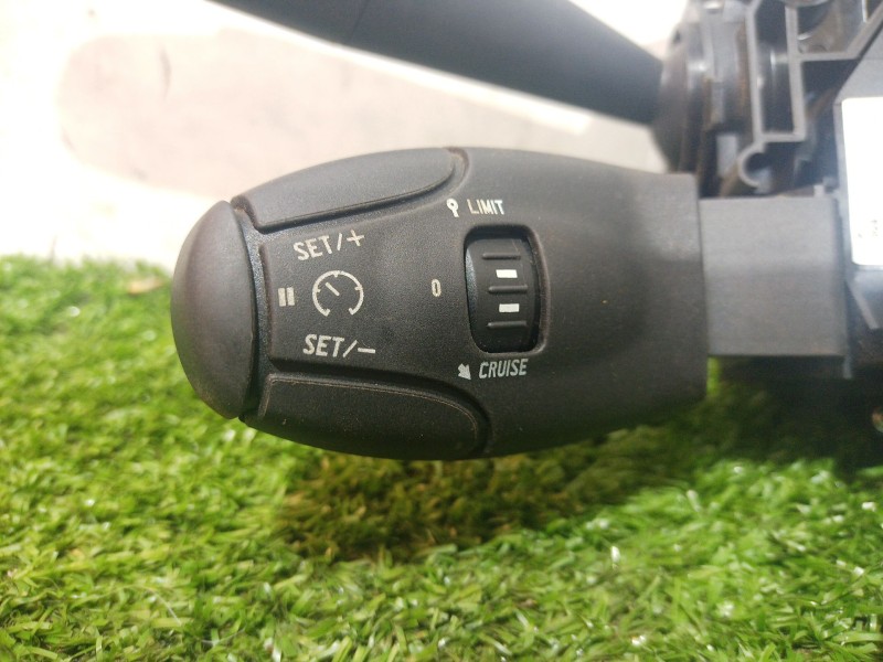 Recambio de mando multifuncion para peugeot 5008 (0u_, 0e_) 1.6 bluehdi 120 referencia OEM IAM   