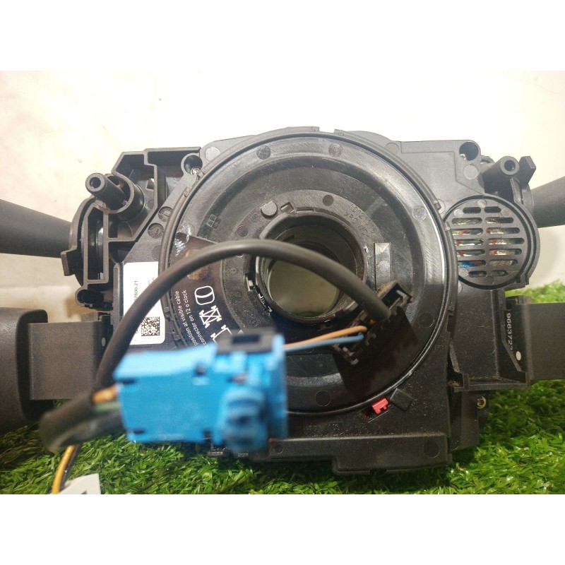 Recambio de mando multifuncion para peugeot 5008 (0u_, 0e_) 1.6 bluehdi 120 referencia OEM IAM   