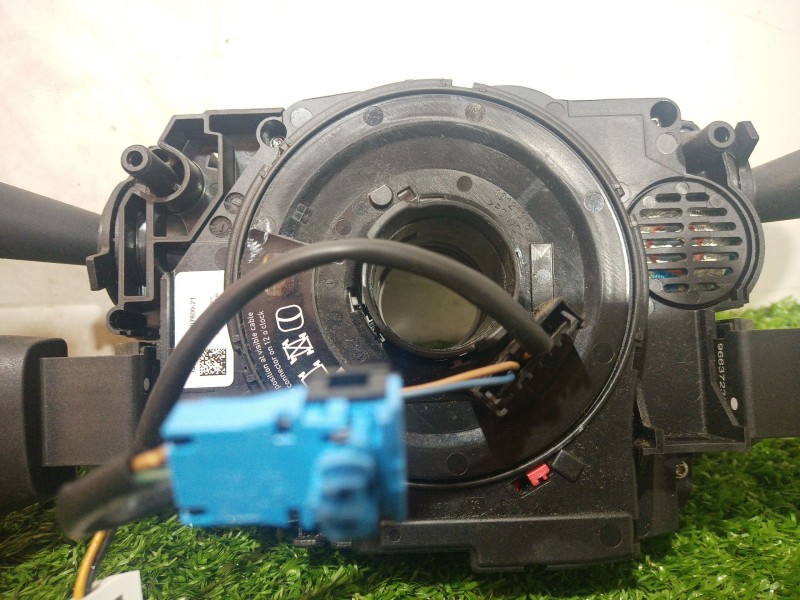 Recambio de mando multifuncion para peugeot 5008 (0u_, 0e_) 1.6 bluehdi 120 referencia OEM IAM   