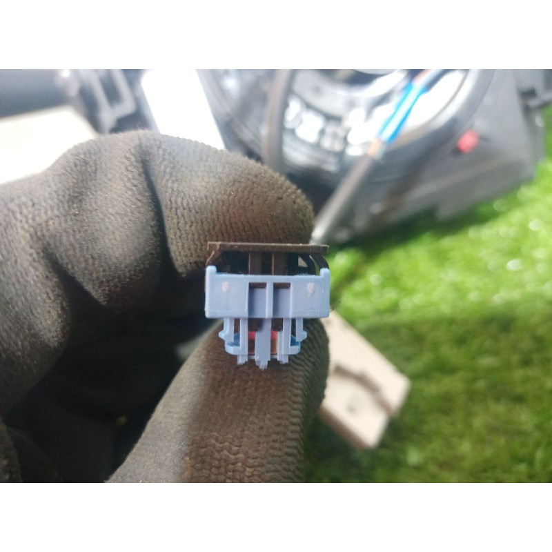 Recambio de mando multifuncion para peugeot 5008 (0u_, 0e_) 1.6 bluehdi 120 referencia OEM IAM   