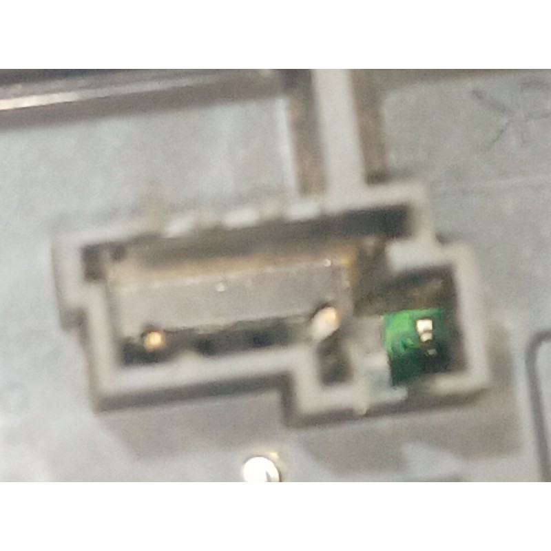 Recambio de mando multifuncion para peugeot 5008 (0u_, 0e_) 1.6 bluehdi 120 referencia OEM IAM   