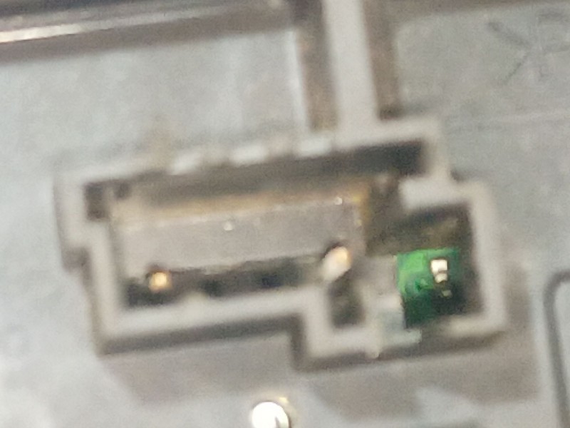 Recambio de mando multifuncion para peugeot 5008 (0u_, 0e_) 1.6 bluehdi 120 referencia OEM IAM   