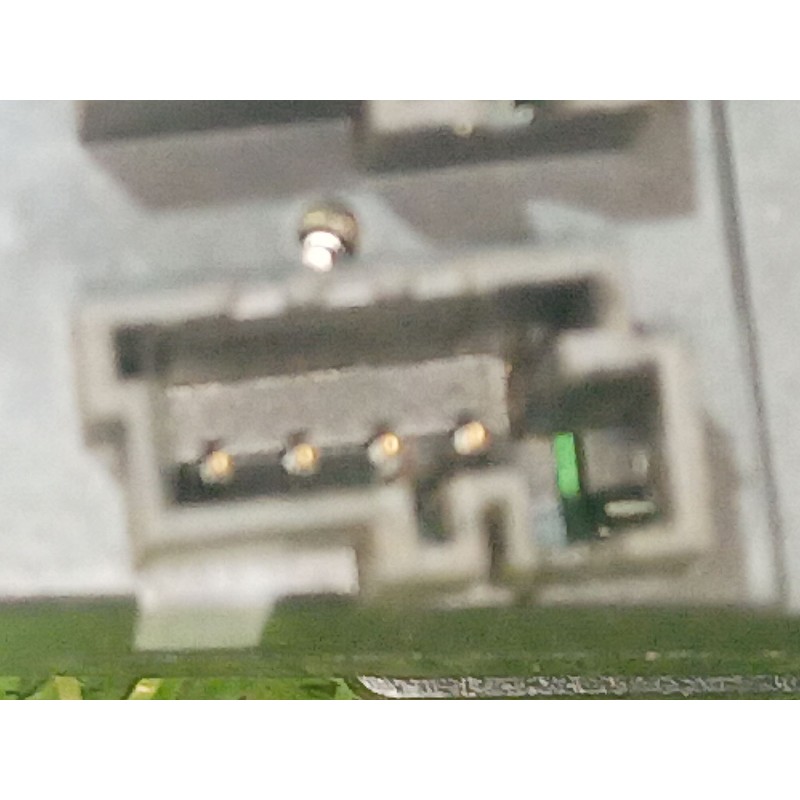 Recambio de mando multifuncion para peugeot 5008 (0u_, 0e_) 1.6 bluehdi 120 referencia OEM IAM   