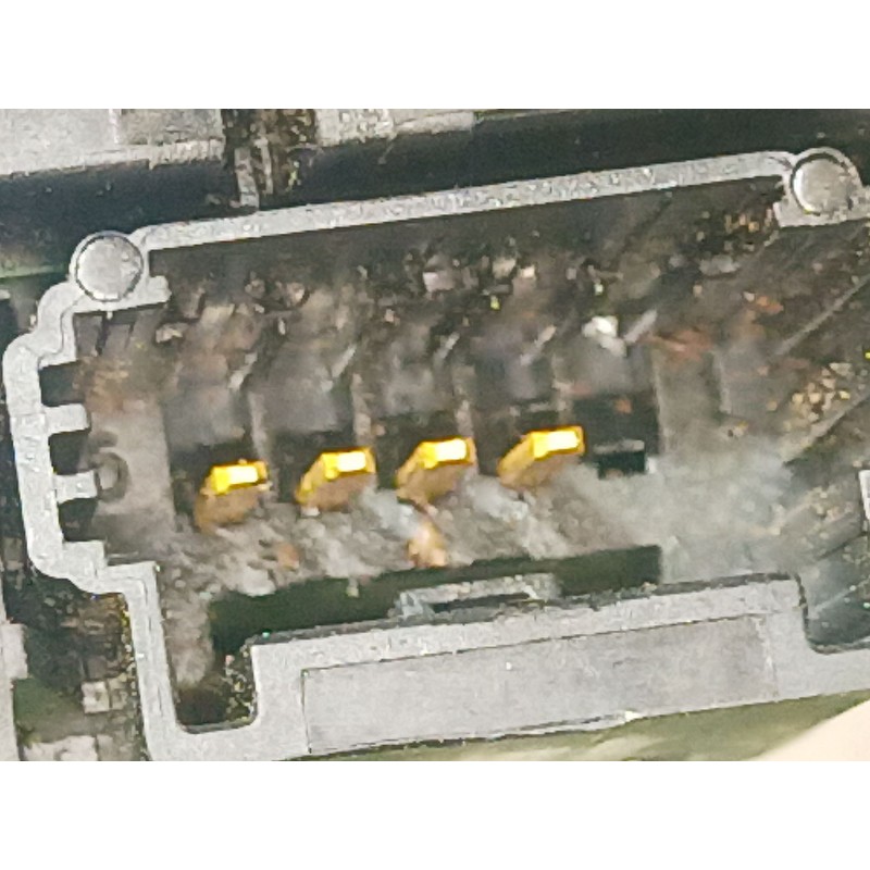 Recambio de mando multifuncion para peugeot 5008 (0u_, 0e_) 1.6 bluehdi 120 referencia OEM IAM   