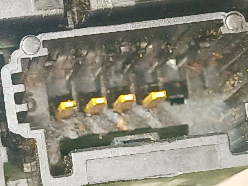 Recambio de mando multifuncion para peugeot 5008 (0u_, 0e_) 1.6 bluehdi 120 referencia OEM IAM   