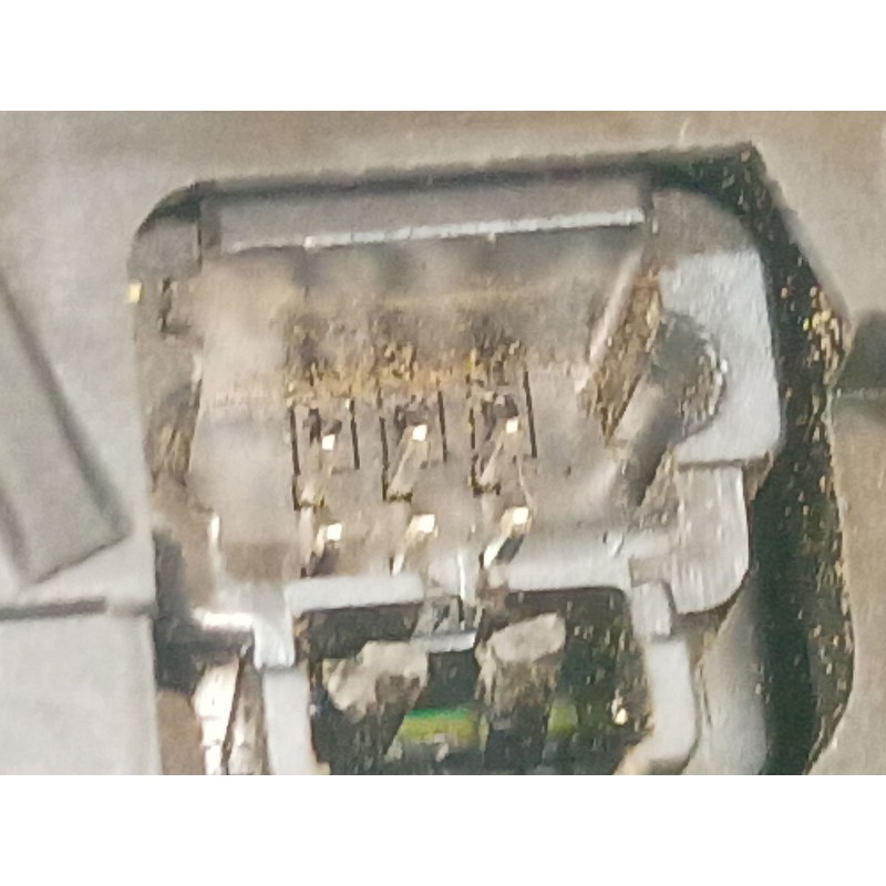 Recambio de mando multifuncion para peugeot 5008 (0u_, 0e_) 1.6 bluehdi 120 referencia OEM IAM   