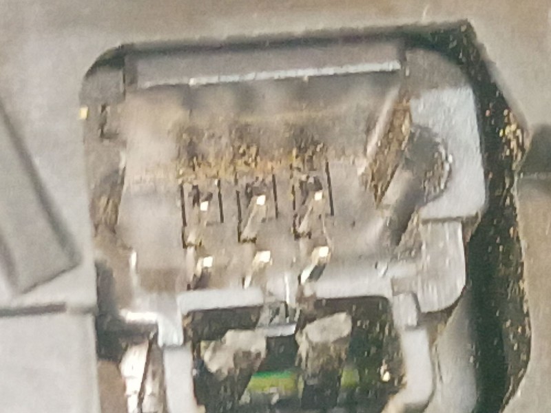 Recambio de mando multifuncion para peugeot 5008 (0u_, 0e_) 1.6 bluehdi 120 referencia OEM IAM   