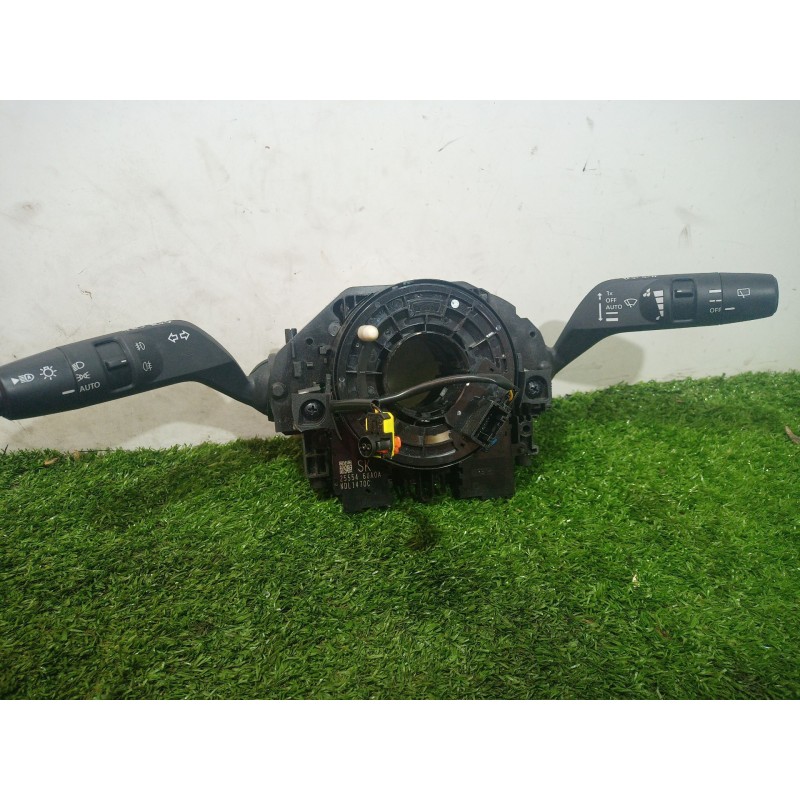Recambio de mando multifuncion para nissan qashqai iii (j12) 1.3 dig-t referencia OEM IAM   