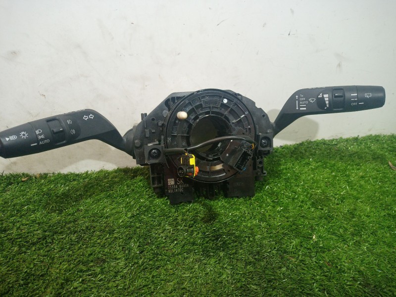 Recambio de mando multifuncion para nissan qashqai iii (j12) 1.3 dig-t referencia OEM IAM   