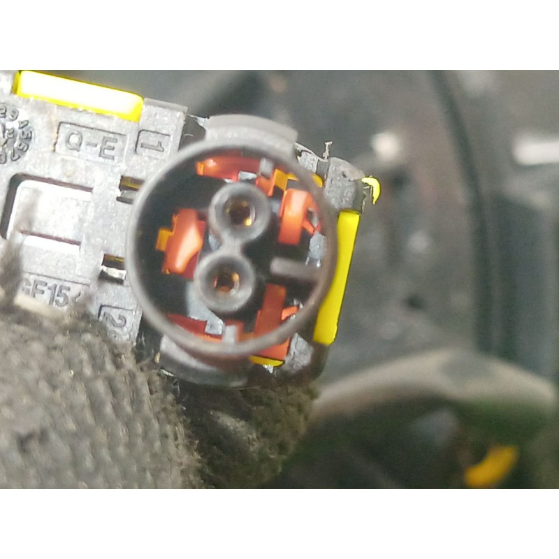 Recambio de mando multifuncion para nissan qashqai iii (j12) 1.3 dig-t referencia OEM IAM   