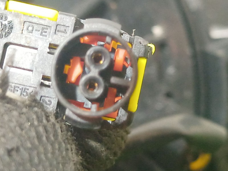 Recambio de mando multifuncion para nissan qashqai iii (j12) 1.3 dig-t referencia OEM IAM   