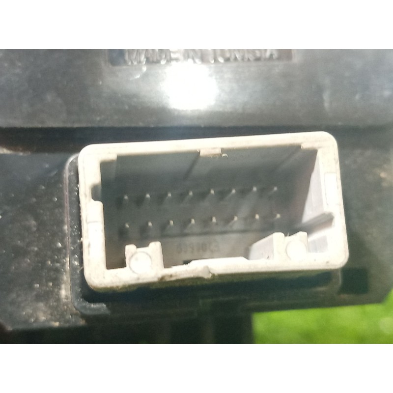 Recambio de mando multifuncion para nissan qashqai iii (j12) 1.3 dig-t referencia OEM IAM   