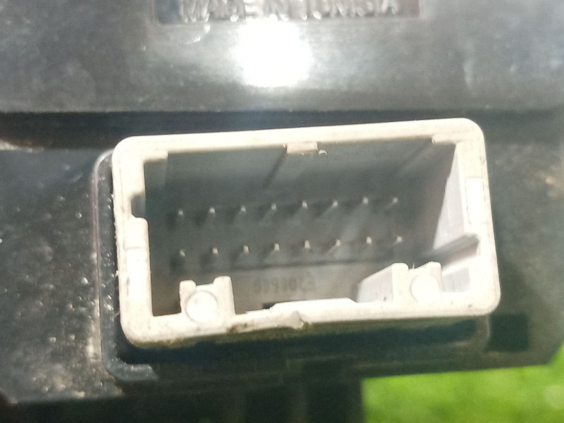 Recambio de mando multifuncion para nissan qashqai iii (j12) 1.3 dig-t referencia OEM IAM   