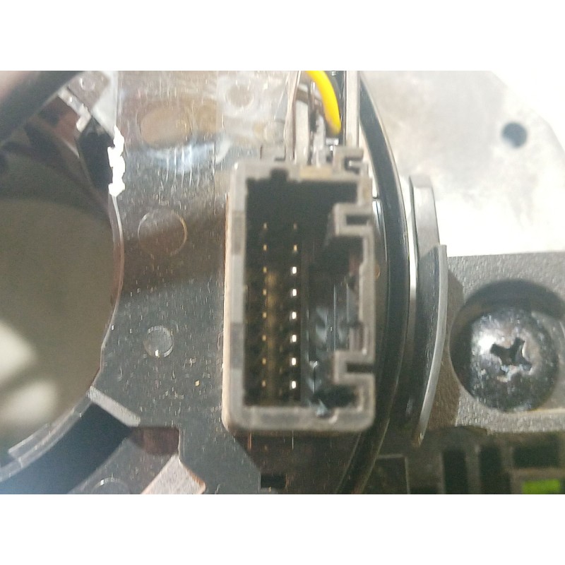 Recambio de mando multifuncion para nissan qashqai iii (j12) 1.3 dig-t referencia OEM IAM   