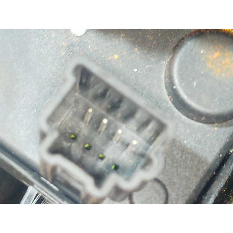 Recambio de mando multifuncion para nissan qashqai iii (j12) 1.3 dig-t referencia OEM IAM   