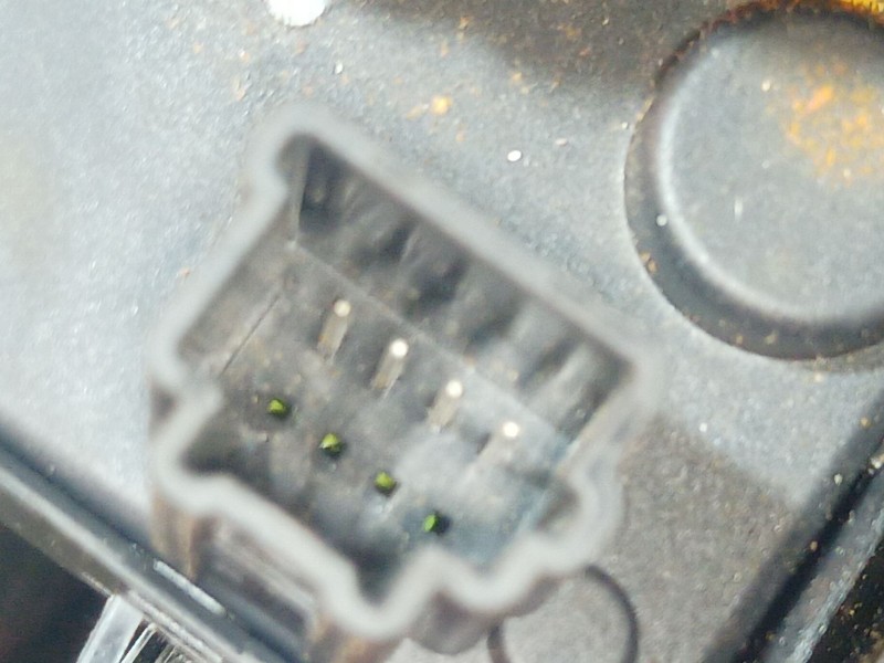 Recambio de mando multifuncion para nissan qashqai iii (j12) 1.3 dig-t referencia OEM IAM   