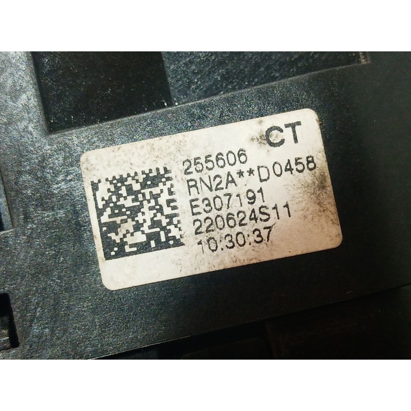 Recambio de mando multifuncion para nissan qashqai iii (j12) 1.3 dig-t referencia OEM IAM   