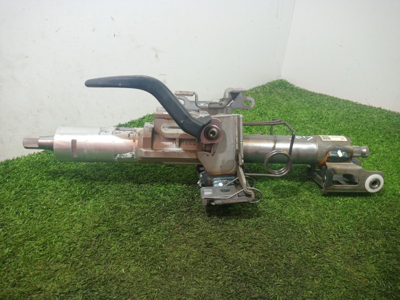 Recambio de columna direccion para nissan qashqai iii (j12) 1.3 dig-t referencia OEM IAM   