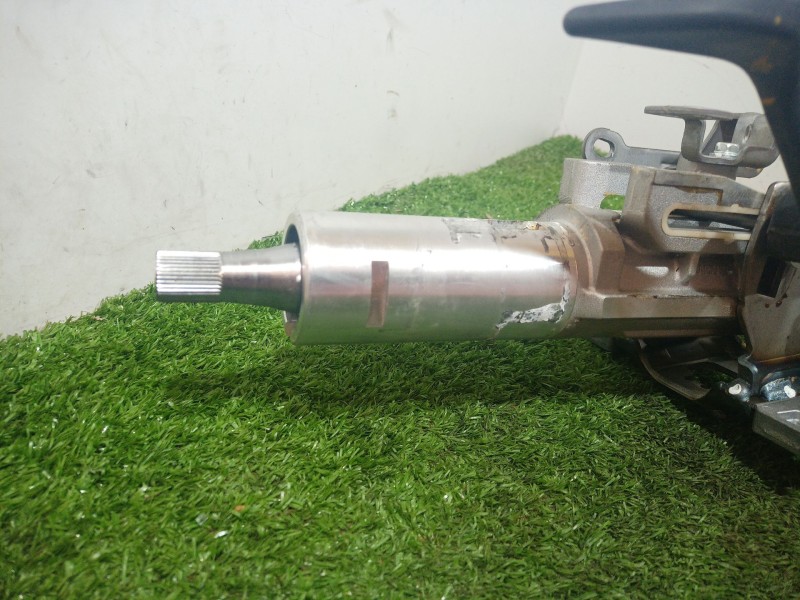 Recambio de columna direccion para nissan qashqai iii (j12) 1.3 dig-t referencia OEM IAM   