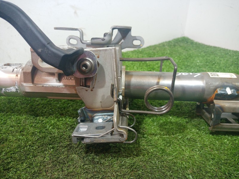 Recambio de columna direccion para nissan qashqai iii (j12) 1.3 dig-t referencia OEM IAM   