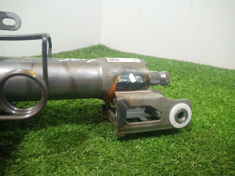 Recambio de columna direccion para nissan qashqai iii (j12) 1.3 dig-t referencia OEM IAM   