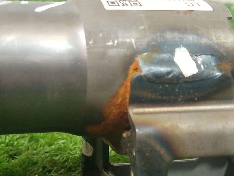 Recambio de columna direccion para nissan qashqai iii (j12) 1.3 dig-t referencia OEM IAM   