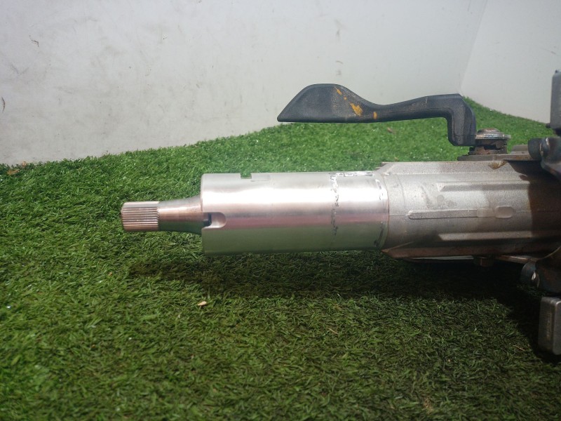 Recambio de columna direccion para nissan qashqai iii (j12) 1.3 dig-t referencia OEM IAM   
